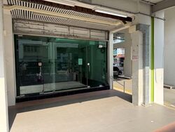 Serangoon North Avenue 1 (D19), Shop House #601940241